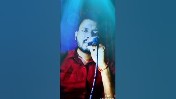 Thumbnail of Dil jigar najar ka hai my song ❤️🌹#shorts #song #youtubeshorts #singingsearchnimai #foryou