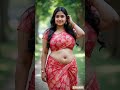 This Red Saree Look Is Breaking The Internet рџ Ґрџ Ґ This Red Saree Look Is Breaking The Internet рџ Ґрџ Ґ