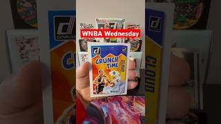 It’s WNBA Wednesday Time!!! ##wnba