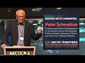 Session 3 Part 2 - Peter Schweitzer with introduction from Stephen Sackur