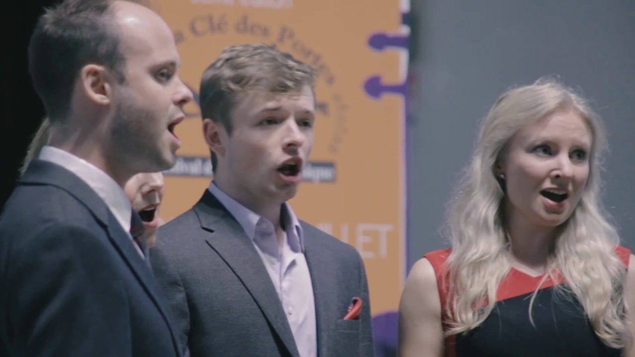 Apollo5: The Lover's Ghost - Vaughan Williams