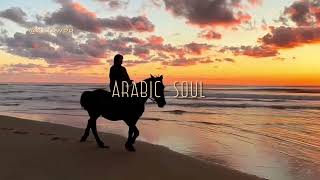 Mehdi Yakin & Anas Otman • Arabic Soul • Video Edit @katawpr Resimi