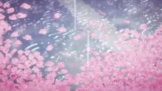 hisohkah - cherry blossom scatter Resimi