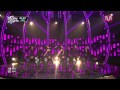 스텔라_마리오네트 (Marionette by Stellar of M COUNTDOWN 2014.2.13)