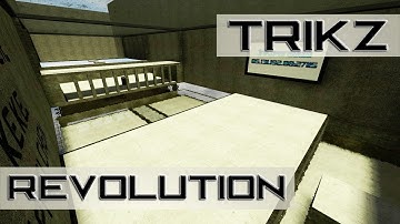 CSS Trikz Revolution Final