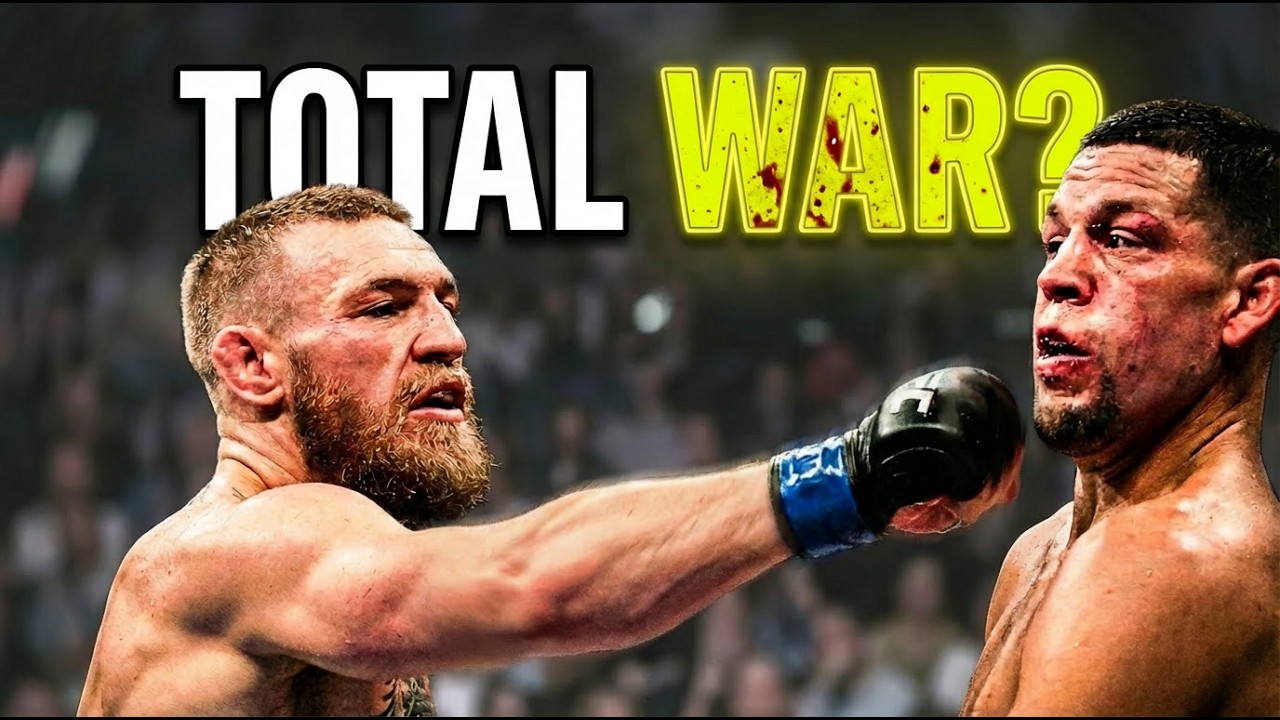 Top 10: The Most SHOCKING Robberies in UFC History