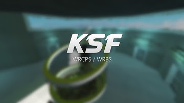 KSF WRCP