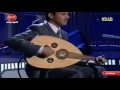 خالدعبدالرحمن آهااات عود استديو المشاهدين 