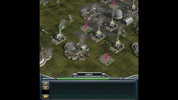 Cluster Missiles #shorts