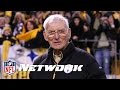 Dan Rooneys Impact and the Rooney Rule Legacy | Good Morning Football