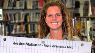 New Teachers 2013