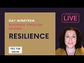 Idioms related to resilience | Advanced Business English Idioms | Day 19