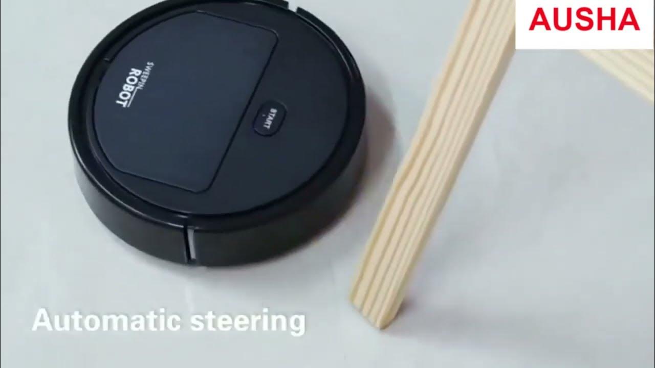 AUSHA K235 Vacuum Cleaner Your Smart and Convenient Cleaning