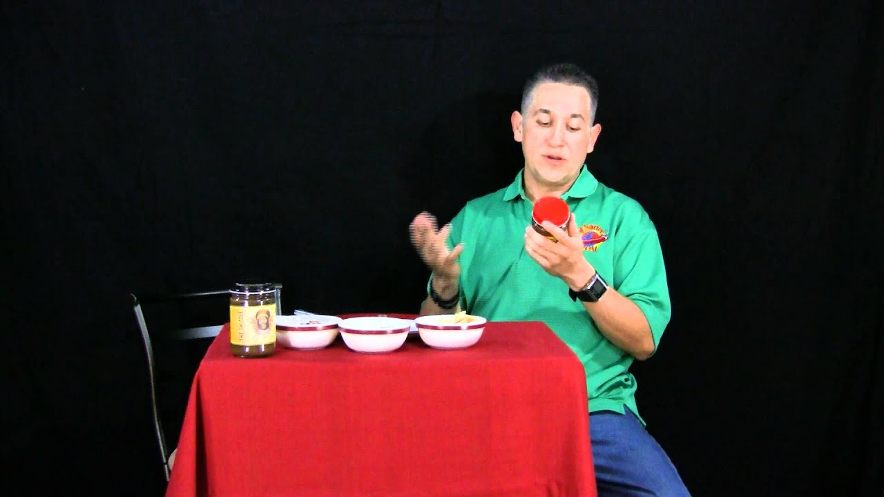 The Shizzle VooDoo Hot Jerk Marinade