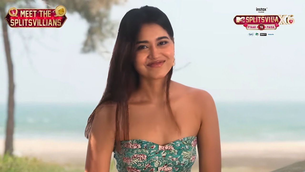 Akanksha Choudhary official cover banner