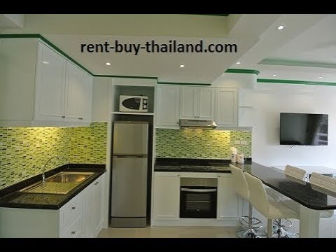 Accommodation for rent - Jomten Beach Condo, Pattaya, Thailand