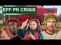 EFF In Crisis ft. Naledi Chirwa & Julius Malema, Cape Independence Exposed //News Worth Knowing