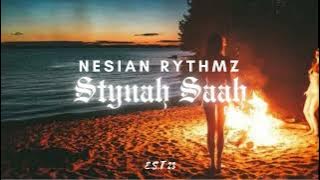 Joe Briz - Aloha Zouk Style Prod Stynah Saah