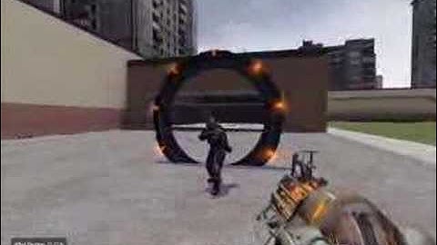 Gmod10 Stargate Beta2
