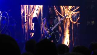 Queensrÿche - "The Killing Words" - Live 2016