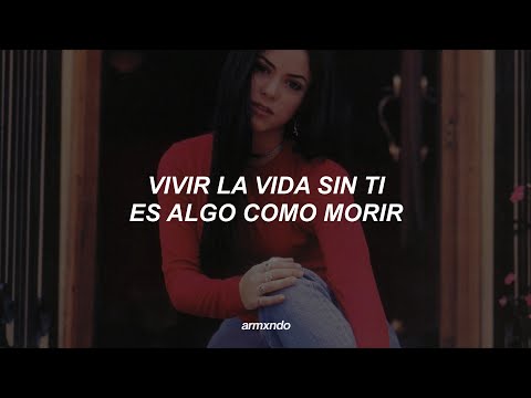 Video Te Espero Sentada