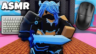 The BEST KIT To Win The SOLO GAME In SEASON 9! (Roblox Bedwars ASMR)