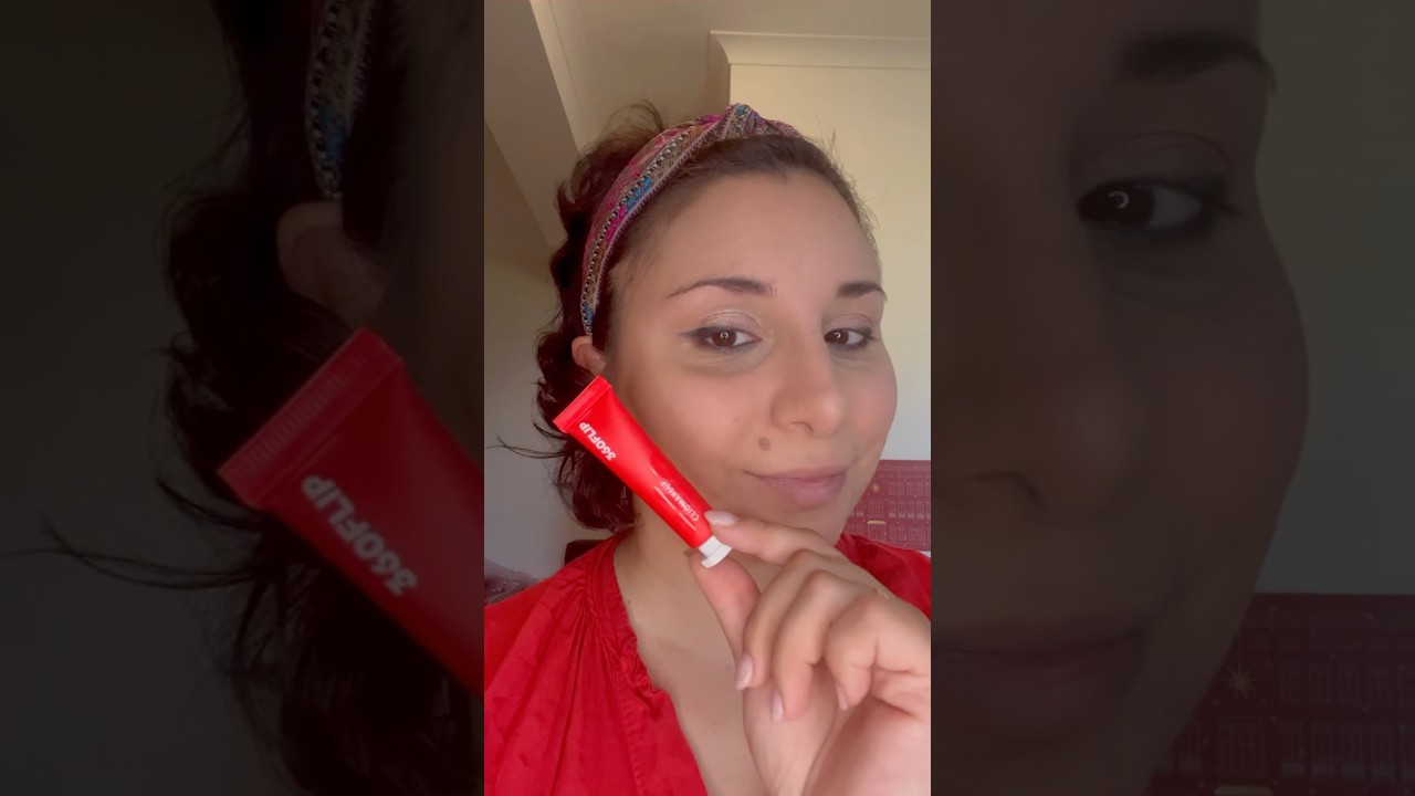 SWEETIELOVE IN FRAPPÉ ROSÉ DI CLIOMAKEUP 😍