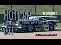 AMS2 POV Gameplay - GT1 HOTLAP Warmup