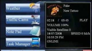 Road Runner - New Age