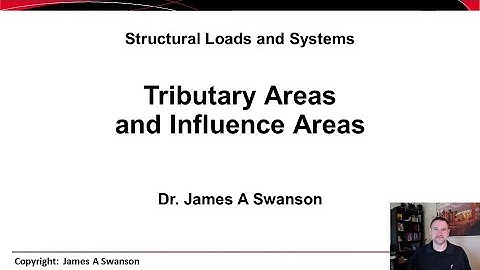 STR04 L03a-22 Tributary Area and Influence Area