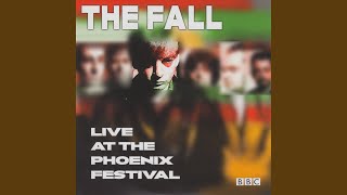 Pearl City (Live, The Phoenix Festival, 15 July 1995)