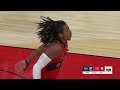 SCOTTIE BARNES TRIPLE-DOUBLE HIGHLIGHTS | Toronto Raptors