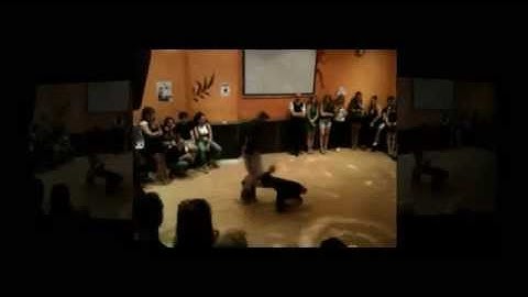 Luizinho Astral  Elena Zouk