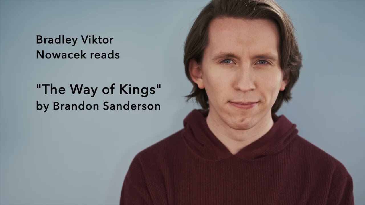 Acting & Voiceover