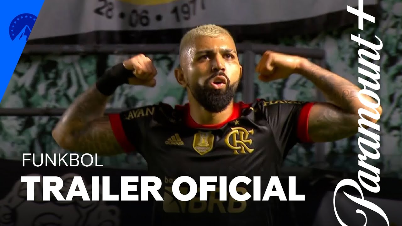 Funk e futebol andam juntos? Se liga nas músicas que citam times e jogadores  de futebol - KondZilla