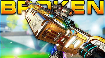 How to USE the KRABER in Apex Ranked