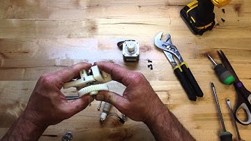 Printrbot LC Build 05