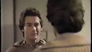 1979 Jordache jeans commercial (Jack Scalia)