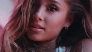 Ariana Grande x Lil Kim - Side Crush (Mashup) (Ft Nicki Minaj)