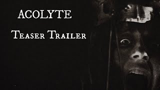 Acolyte (2026) - Appalachian Folk Horror Feature Film Teaser Trailer