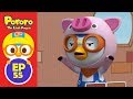 Ep55 Pororo English Episode | Let's Put On a Play | Animation for Kids | Pororo the Little Penguin