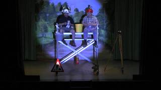 Lotti&Fritz WI-BU-FA´10 Lotti&Fritz WI-BU-FA´10