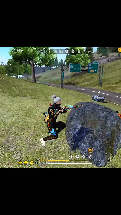 Trolling Noob 🤣