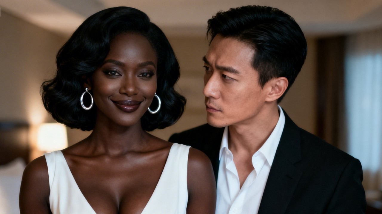 « TU ES À MOI ! » — Son ex possessif perd le contrôle en la voyant avec un autre, scène glaçante