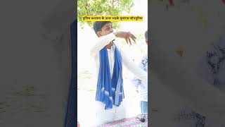 पुलिस प्रशासन पर भड़के युवराज जौनपुरिया, बोले- “पुलिस प्रशासन हमारी नौकर है, नौकर की तरह रहे” |