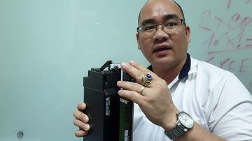 [MCM] HP Z6 G4 Workstation - Hướng dẫn gắn 2nd Processor