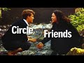 Circle of friends 1995  by michael kamen