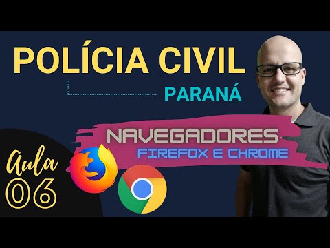 Vídeo: Diferença Entre Firefox 4 E Chrome 11