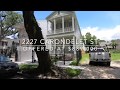 $889,000 Stunning New Construction Just Off St. Charles | 2227 Carondelet Street | ChrisSmithHomes