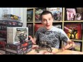 Как научиться играть в Warhammer 40к - 03 - Собирания Армии